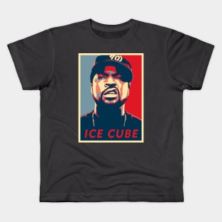 Meeh Ice Cube Kids T-Shirt